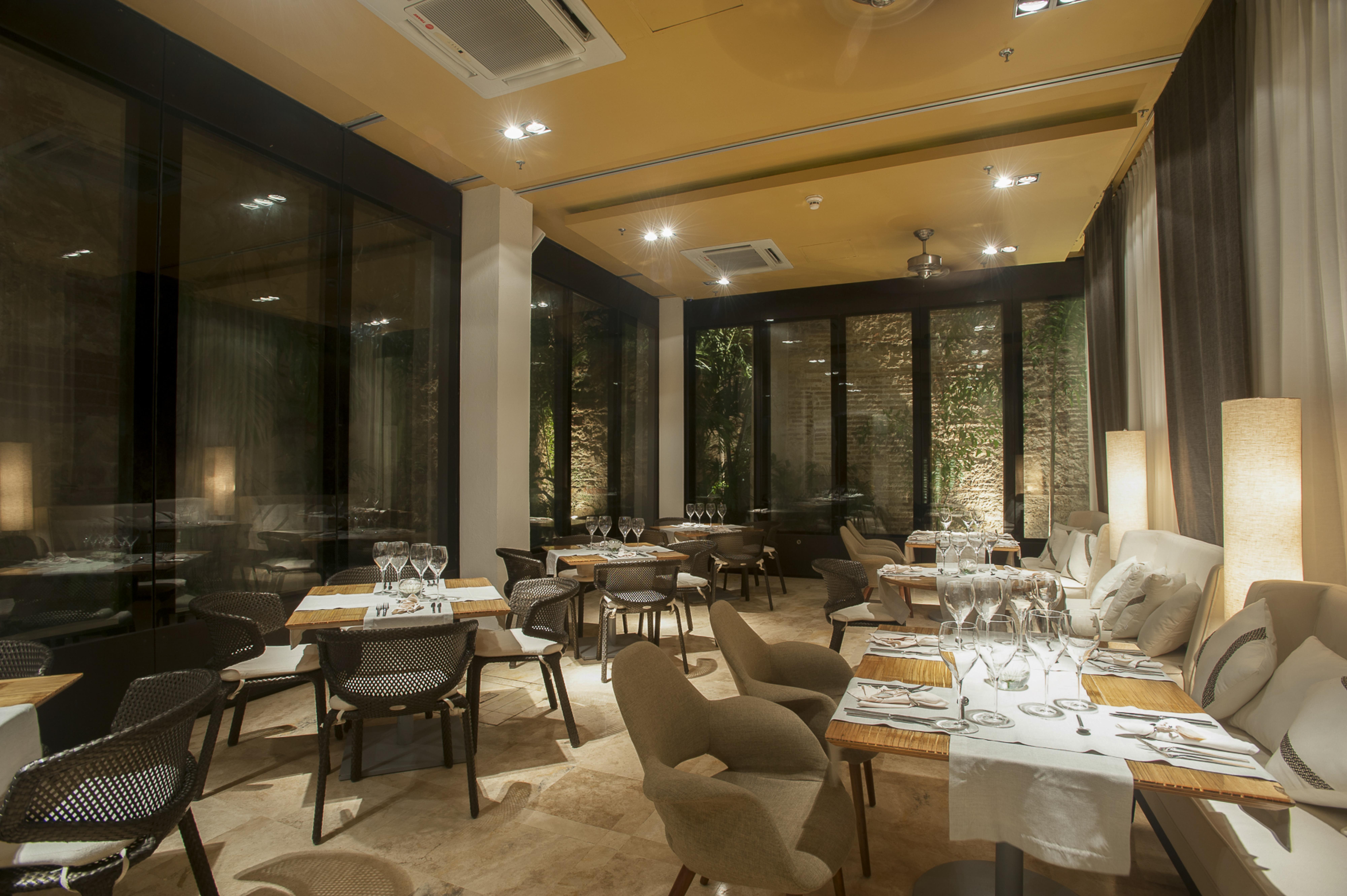 Movich Hotel Cartagena De Indias — Foto’s 1